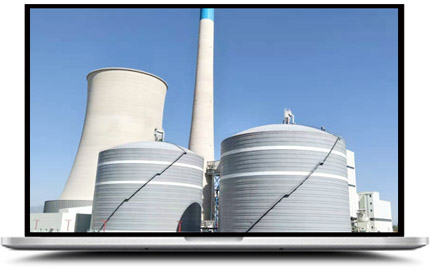 山东华储环保装备有限公司